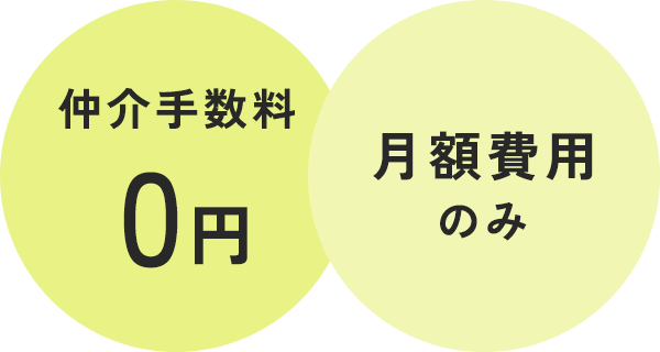 仲介手数料